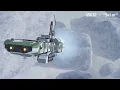 Discombobulated Nebulous Fleet Command