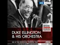 Mood Indigo (Live) - Duke Ellington