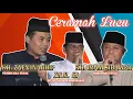 Download Lagu CERAMAH LUCU  KH.  ZAENI NADHIF - ZALDI SA (MC RADIO RAKA) - UST. H. IMAM SIBAWEH (QORI)