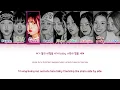 TWICE (트와이스) "Sweetest Obsession" Lyrics (Color Coded Lyrics)