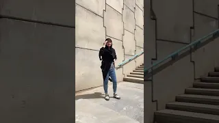 جواب نداد ک انگیزشی چالش دختر جذاب زیبا 