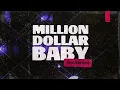Ava Max - Million Dollar Baby (David Penn Remix) [Official Audio]