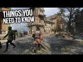 Blood Of Dawnwalker 10 Things You NEED TO KNOW