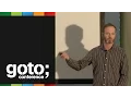 Second Time Around Rod Johnson GOTO 2015