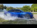Download Lagu Charger Scatpack Widebody Insane Burnout!!!