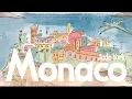 Download Lagu Jude York - Monaco (Official Visualiser)