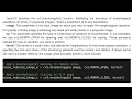 How to Use Morphological Open and Close Operations with OpenCV