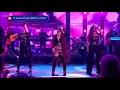 Download Lagu Sugababes - Medley: Jungle, Overload, Freak Like Me \u0026 Push The Button (Live at Comic Relief 2025)