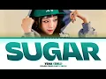 Download Lagu YENA Sugar (Color Coded Easy Lyrics)