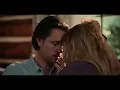 Virgin River Season 4 Kissing Scene Mel and Jack Alexandra Breckenridge and Martin HendersonAd