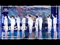 Download Lagu [#음중풀캠] TREASURE (트레저) – 사르르 (SARURU) FullCam | 쇼! 음악중심 | MBC250315