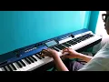 Download Lagu Kubawa Korban Syukurku | Piano Cover By Nicholas