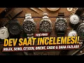 JAPONYA SAAT FIYATLARI 2026 Rolex Citizen Seiko Orient Casio VLOG