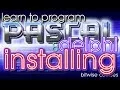 Download and Install Lazarus and Free Pascal or Delphi -