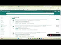 Nursing Basic Database Searches