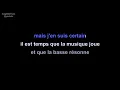 tonton david | sûr et certain | lyrics | paroles | letra |