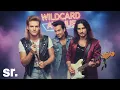 Lagu As Long as You Love Me -  Backstreet Boys (80's Soft rock AI version Cover) [Best version]