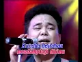 Kucari Jalan Terbaik-Pance Pondaag