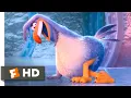 Lagu The Angry Birds Movie 2 (2019) - Dance Off! Scene (7/10) | Movieclips