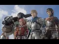 FFXI Leveling Level 10-15
