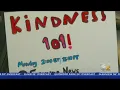 Learn Lessons With Your Kids By Watching Watch Kindness 101