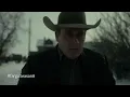 Fargo Season 5 - Scene Roy Tillman walking to barn