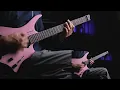 Against The Current - White Noise (Guitar Cover)