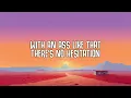 Confidence Man x Sweely - All My People (Lyrics)