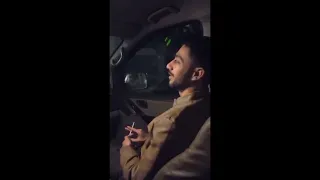 لاتبكي يا وردتي Megri Gula Min Megri اغنية كردية بصوتي وعزفي وصف مهم جدا 