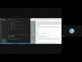 EE491F Data Driven Web Development HTML Demo 2021-06-01 Meeting Recording