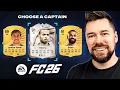 Download Lagu My FIRST FC26 Draft!