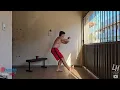 Treino para PERNAS & PANTURRILHAS SEM IMPACTOS | 19 minutos | Faça Junto