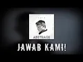 Download Lagu KAF G - Jawab Kami! [ Lyric Video ]