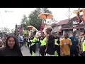 Download Lagu Goyang lageday / burok pkc live desa damarguna ciledug 6 juli 2025‎⁨@PKCOFFICIAL