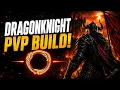This Dragonknight Build Is Absolutely Brutal - ESO PvP