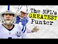 The Incredible Rise of Pat McAfee NFL Documentary