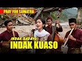 Lagu Indak Badayo Indak Kuaso - lagu MInang - Pray for Padang