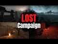 Left 4 Dead s Mysterious Lost Campaign Dam It