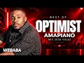 BEST OF OPTIMIST | Amapiano Mix 2026 VOL02 | DJ Webaba