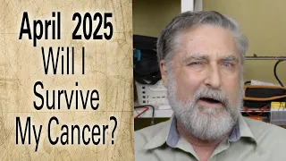 April 2025  Adventure Log – Cancer Answers