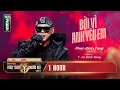 Download Lagu [1 HOUR] BỞI VÌ ANH YÊU EM - ANH TÀI PHAN ĐINH TÙNG |TIẾT MỤC SOLO ANH TRAI VƯỢT NGÀN CHÔNG GAI 2024