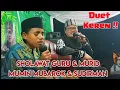 Download Lagu duet keren !! murid \u0026 guru | mumin mubarok \u0026 sudirman qori mualaf