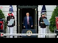 Download Lagu 🇺🇸|🇧🇭 President Donald Trump Welcomes Bahrain’s Crown Prince at The White House [LIVE]