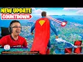 Download Lagu New Superman Mythic Countdown!