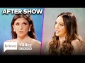 Janet Reveals Her Final Straw With Kristen Doute The Valley After Show S3 E16 Pt 2 Bravo