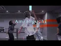 Ami Higuchi " DIE(feat.KZHI) / KOTA " @En Dance Studio SHIBUYA SCRAMBLE