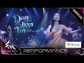 Download Lagu ĐAN BÀN TAY - Châu Bùi hoá công chúa lan toả hạnh phúc trong tình yêu | Em Xinh Say Hi [Performance]