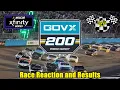 Live NASCAR Xfinity Series GovX 200 Phoenix Raceway Race Reaction and Results
