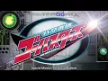 Opening Super Sentai Tokumei Sentai Go-Busters ( Song Power Rangers Beast Morphers Vversion)