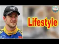 Marco Andretti Car Racer Lifestyle Girlfriend Name Unknown Facts Career State Biography